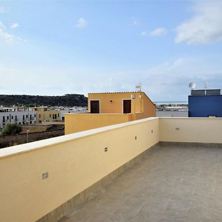 סן ויטו לו קאפו Pozzo Antico Apartments מראה חיצוני תמונה