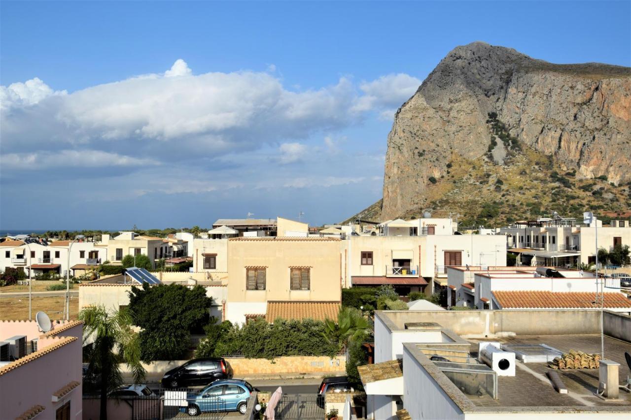 סן ויטו לו קאפו Pozzo Antico Apartments מראה חיצוני תמונה