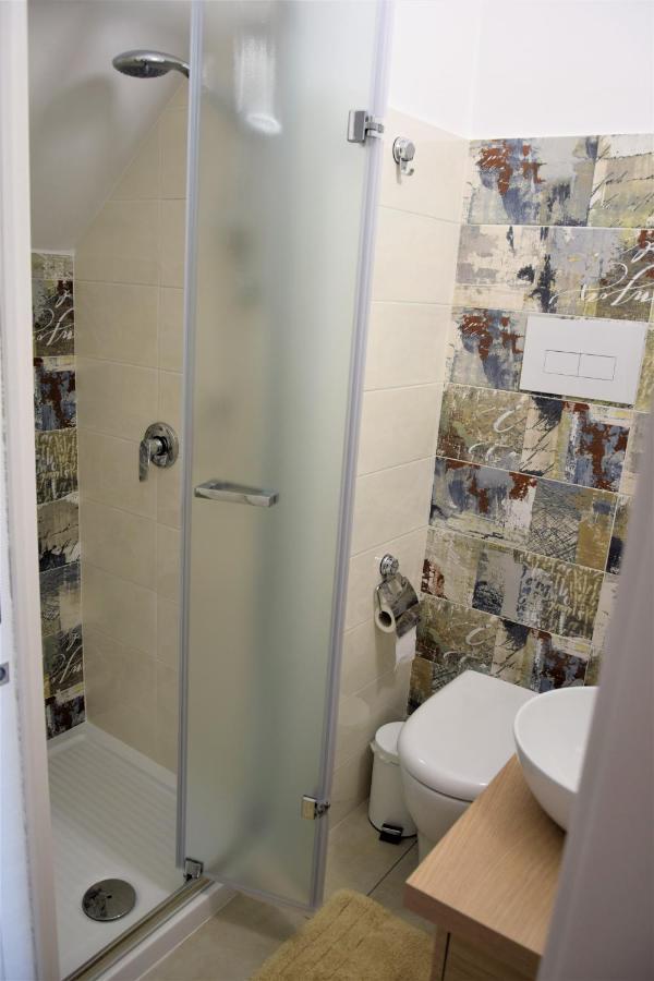 סן ויטו לו קאפו Pozzo Antico Apartments מראה חיצוני תמונה