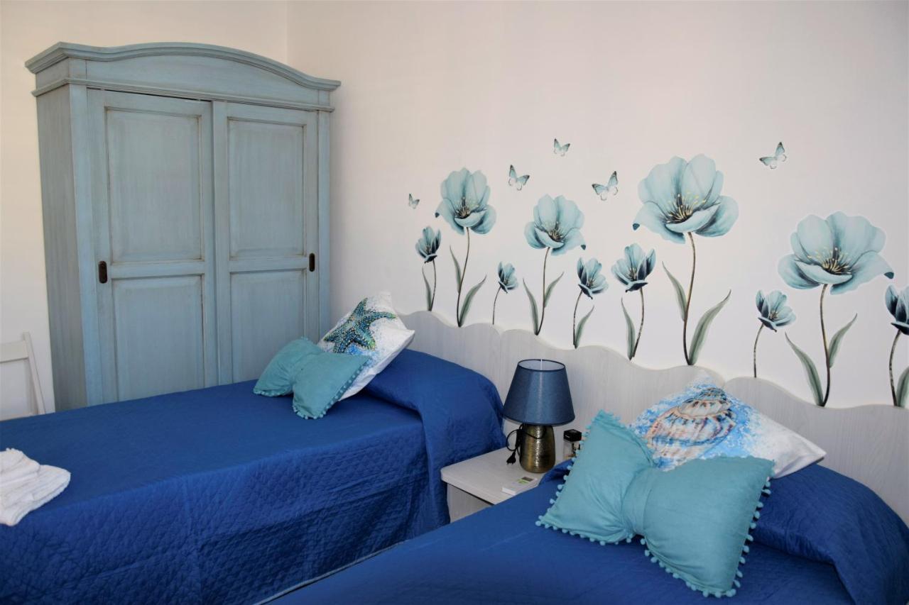 סן ויטו לו קאפו Pozzo Antico Apartments מראה חיצוני תמונה