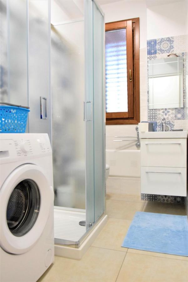 סן ויטו לו קאפו Pozzo Antico Apartments מראה חיצוני תמונה
