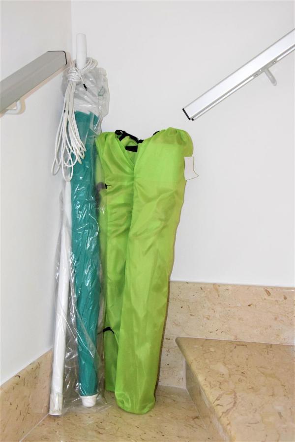 סן ויטו לו קאפו Pozzo Antico Apartments מראה חיצוני תמונה