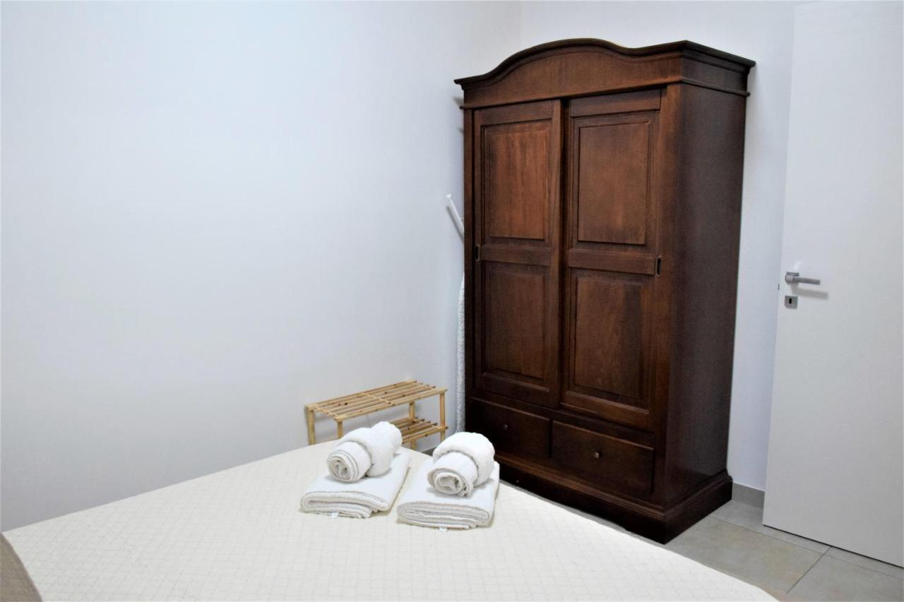 סן ויטו לו קאפו Pozzo Antico Apartments מראה חיצוני תמונה