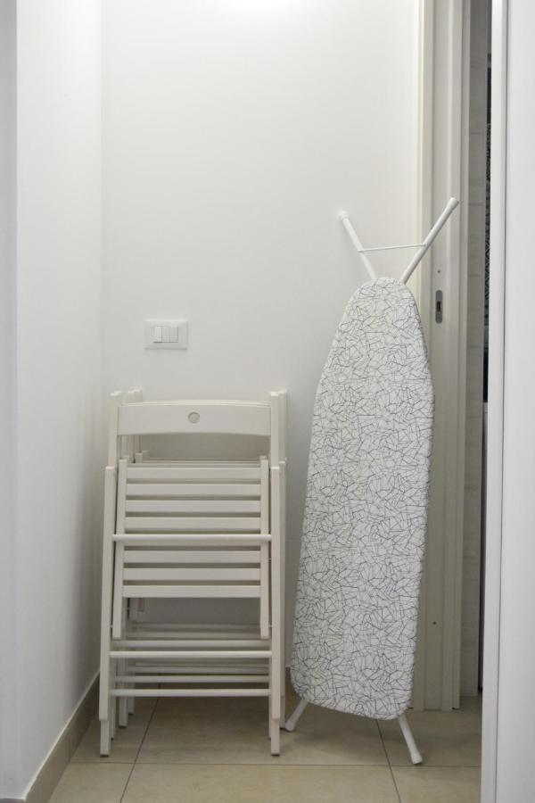 סן ויטו לו קאפו Pozzo Antico Apartments מראה חיצוני תמונה