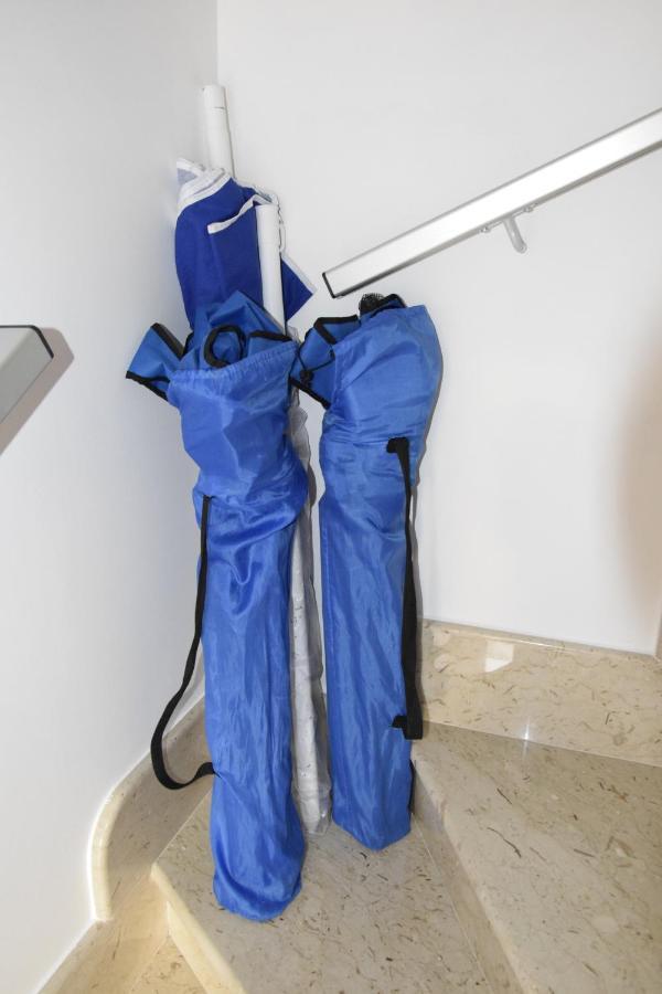 סן ויטו לו קאפו Pozzo Antico Apartments מראה חיצוני תמונה
